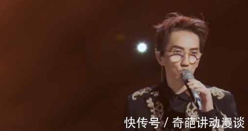 散了吧|林志炫：我想要引领，而不是适应年轻人的口味