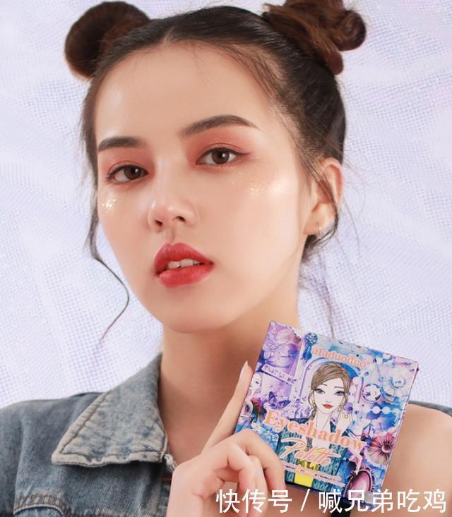 底妆|名创优品最值得入手的4款好物,你不会一个都不知道吧