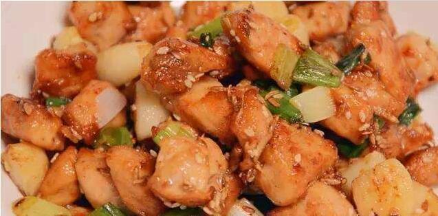 茄子|饭桌上不可缺少的12道家常菜, 简单易学(下)