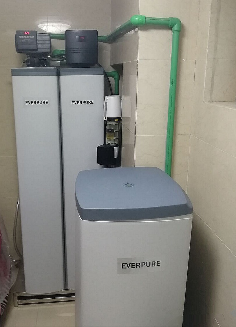 柠檬酸|为了能当懒人,装修时任性多花了四万块,现在连父母都觉得超值