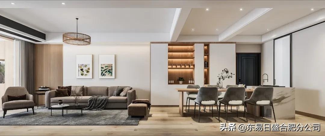 人间有味是清欢,这样的生活惬意又自然