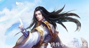 天山@假如你入逍遥派门下,下面10大绝学只能选两种学习,你会怎么选?