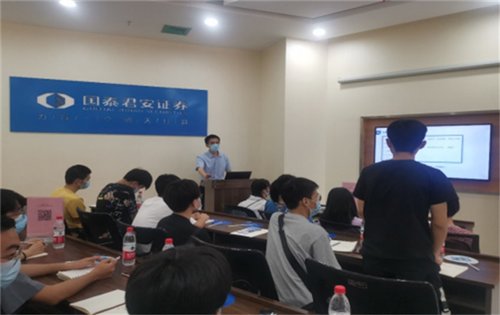 经管类|湖北工程学院经济管理类专业参与式教学实践成效显著