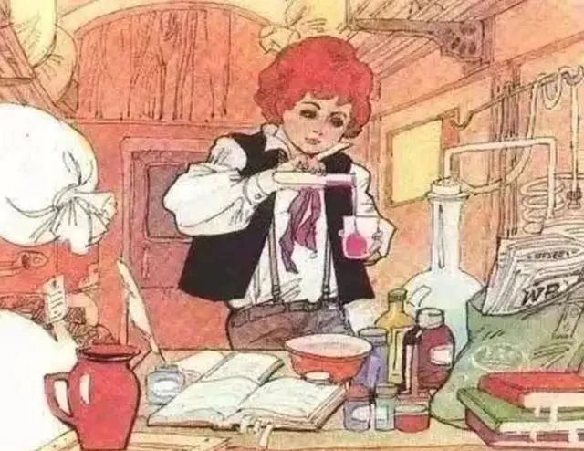 记忆|语文课本上的插画,是难以忘怀的记忆,相信大家一定还记得