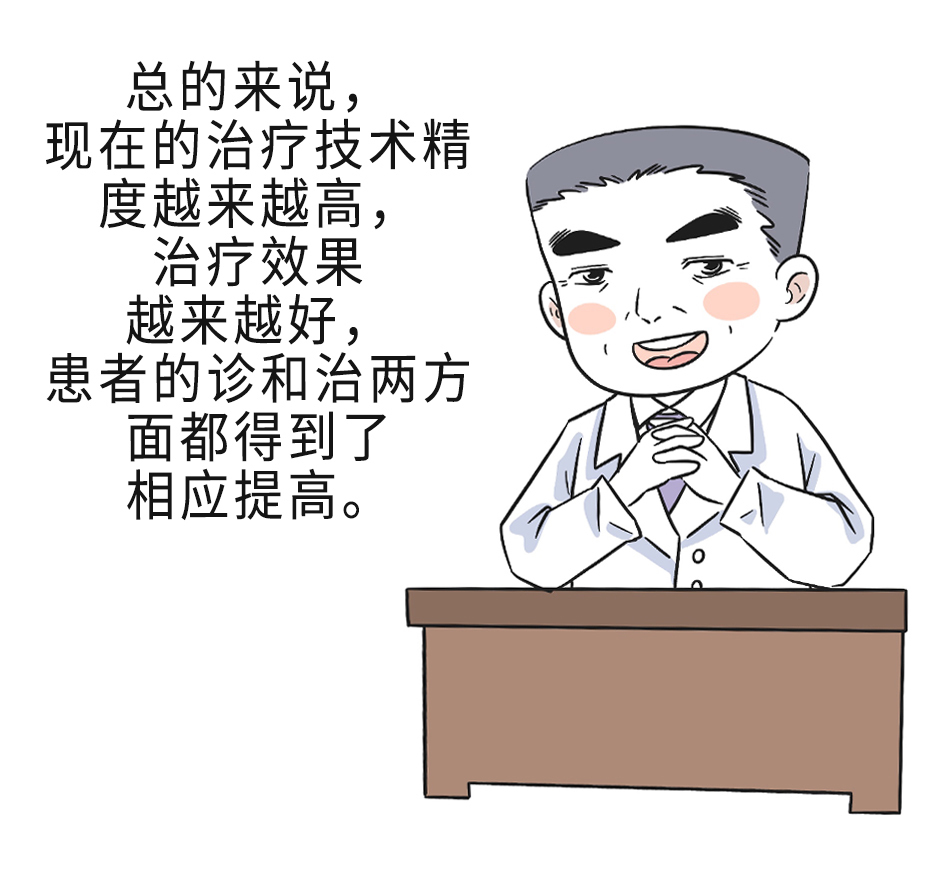 李雁|“老大难”腹膜癌能治吗?