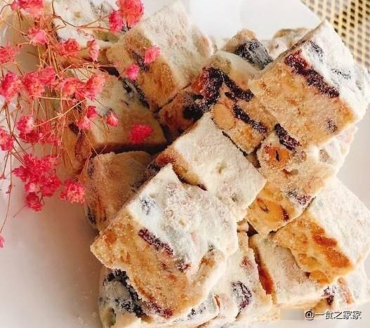 甜品|假如世界上只剩下这4种甜品,一定要在里面选一个,你会选哪一个