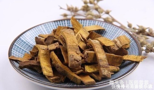 中药|古时候有一味奇特的中药治好了“富贵病”，你想知道是什么吗