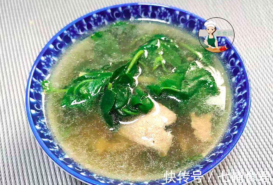 阵子|集市上遇见此菜别手软,过阵子就老了,吃了补肝明目,煮汤好鲜嫩