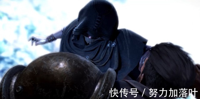 用力过猛|斗罗大陆赵无极为何被称为铁憨憨看完他这些日常,瞬间明了