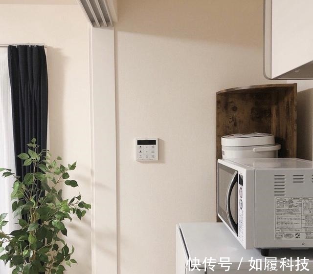 极简|她的26㎡!一个极简主义者的家,全屋一尘不染毫无杂物,学习了