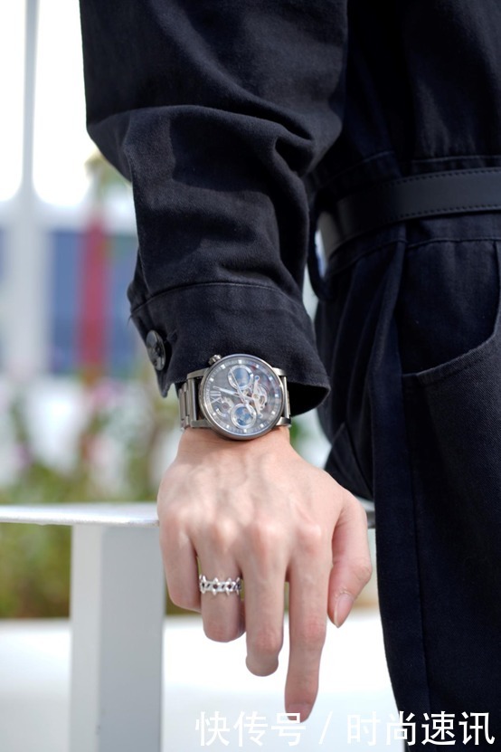 想买一款男士手表?RARONE雷诺表手表工艺精湛,值得推荐