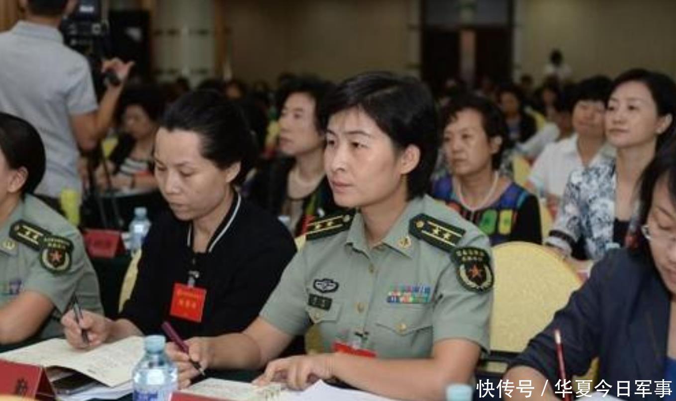 训练|中国第一位女航天员刘洋,为什么返回后再没露面?她去哪里了