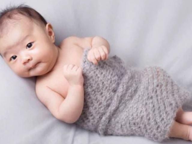 你家|智商高的孩子，多数生下来就有这4个特征，若你家宝宝全中，恭喜了