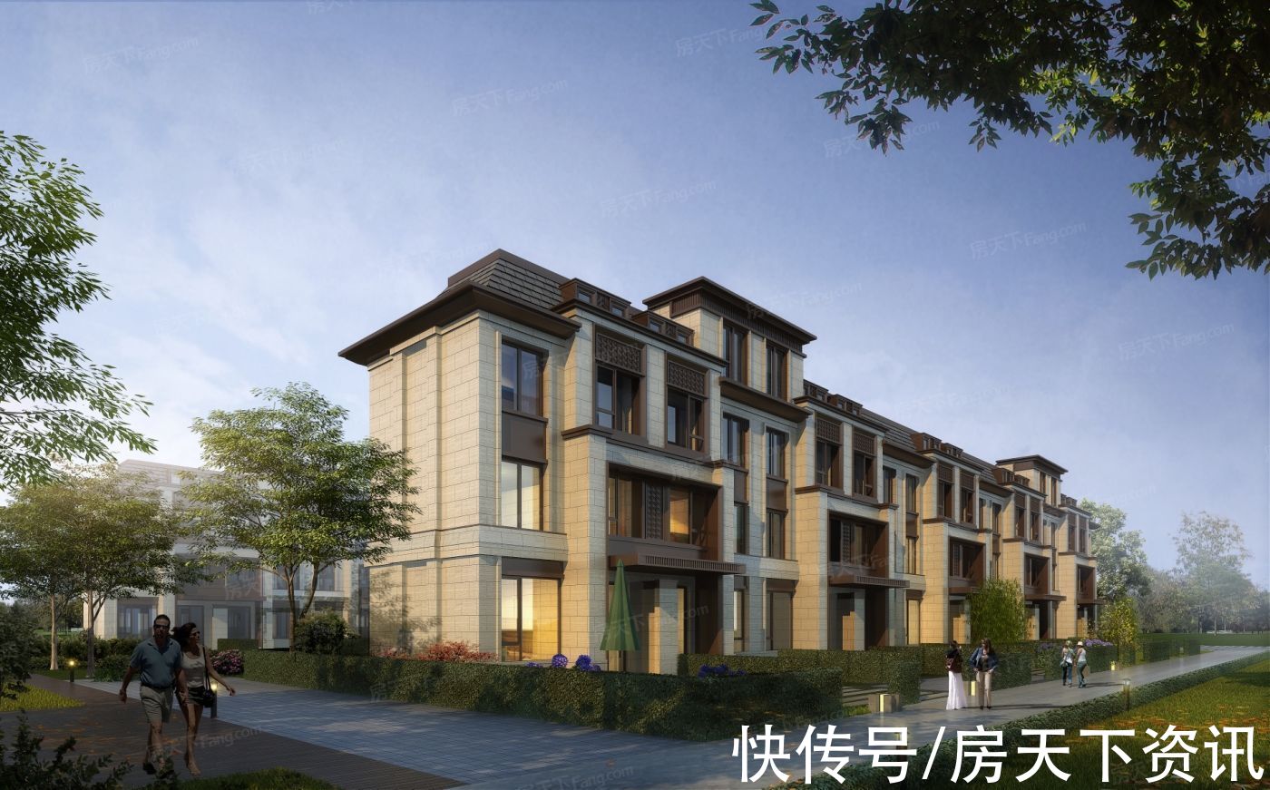 奉賢|請查收從上海奉賢熱門樓盤現(xiàn)場傳來多張諜照（組圖）