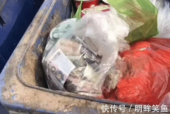 垃圾回收站app