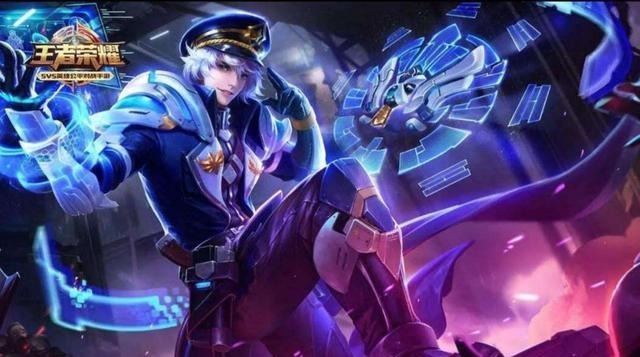 段位|王者荣耀残血还跑这五个英雄堪称“残血收割机”,全段位热门