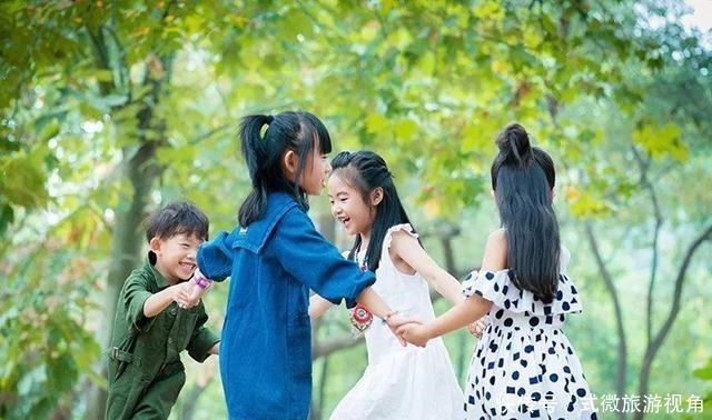 宅在家|孩子“宅在家”和“出去浪”,长大后差距明显,尤其是这三个方面