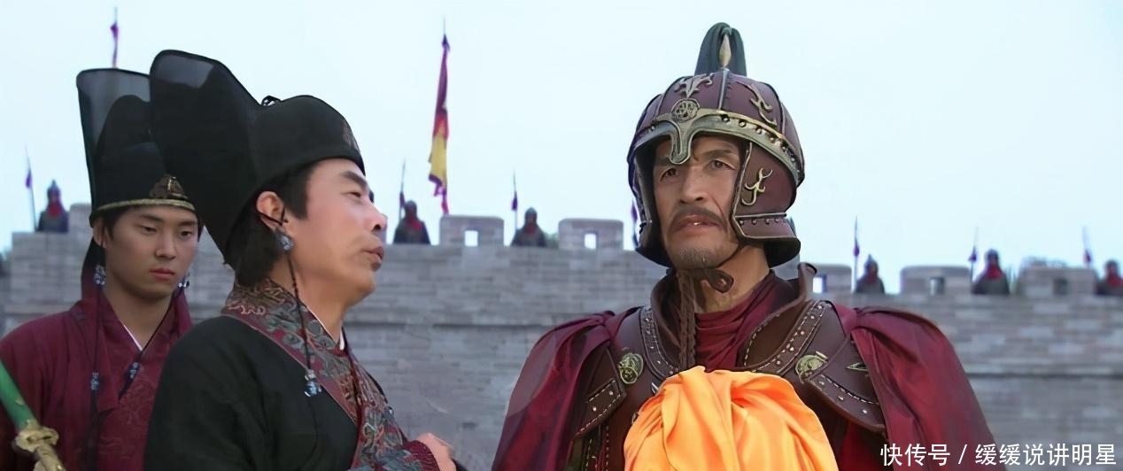 舒翰|潼关之战，20万唐军覆灭，罪魁祸首是唐玄宗，还是哥舒翰？