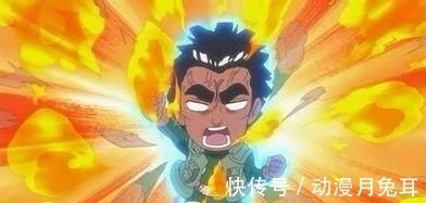 查克拉|为何夜凯用的是查克拉而不是体术?恐怕这就是李不能进步的原因!