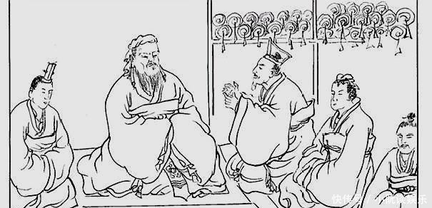 丞相|从奴隶到丞相的伊尹,为商朝赤胆忠心,好名声流芳百世