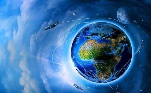 美國 北斗組網成功,全球第1個全面使用的國家確認,再也不用討好美國