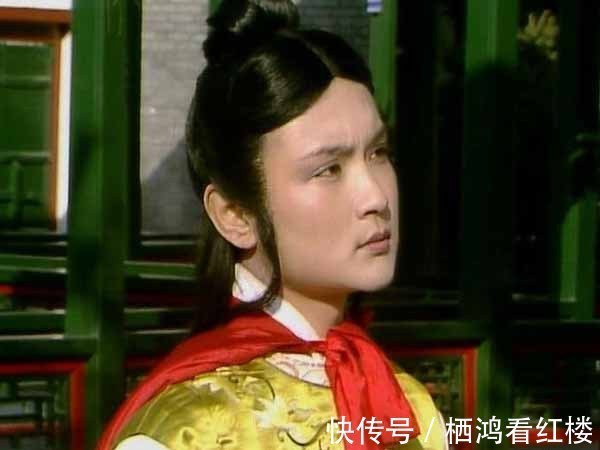 贾宝玉@贾母地位那么高,为什么管不了黛玉的婚姻大事?