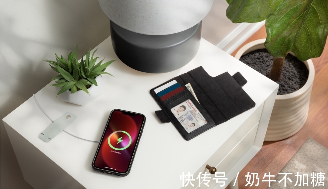 配件|换了新iPhone之后，你还需要这些高品质配件