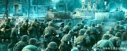 将军|一将军说：攻下这座城，活着的就是团长！结果没一个士兵当上团长