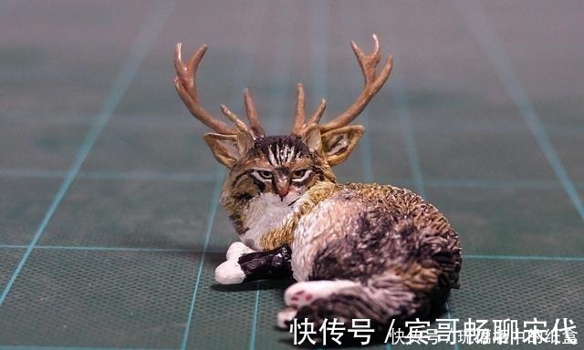 手办|日本网友制作沙雕手办,最后一张图太辣眼睛了!