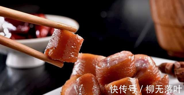 这4个好吃的部位,1头猪只有1个,肉贩留给家人吃,如今不好买!