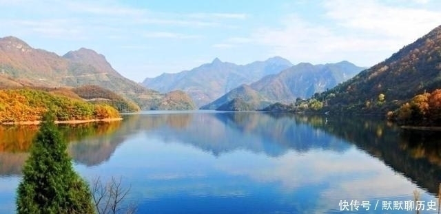 西南第一湖|广藏宝湖，风景与泸沽湖相当，有西南第一湖之称