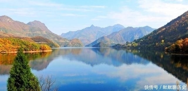 西南第一湖|广藏宝湖,风景与泸沽湖相当,有西南第一湖之称