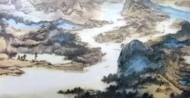 100幅名画，见证中国绘画历史的演变!插图198