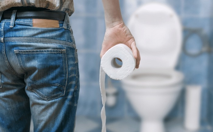 枳椇子|37岁女子腹泻不止，患上肝癌医生提醒：如厕3种异常，尽快查CT