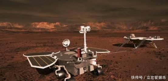 星期 还有一个星期，中国航天将迎来突破，天问一号开始“制动”！