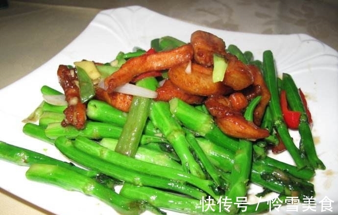 秋耳|吃得过瘾的几道家常下饭菜,营养均衡又简单,大人小孩都爱吃