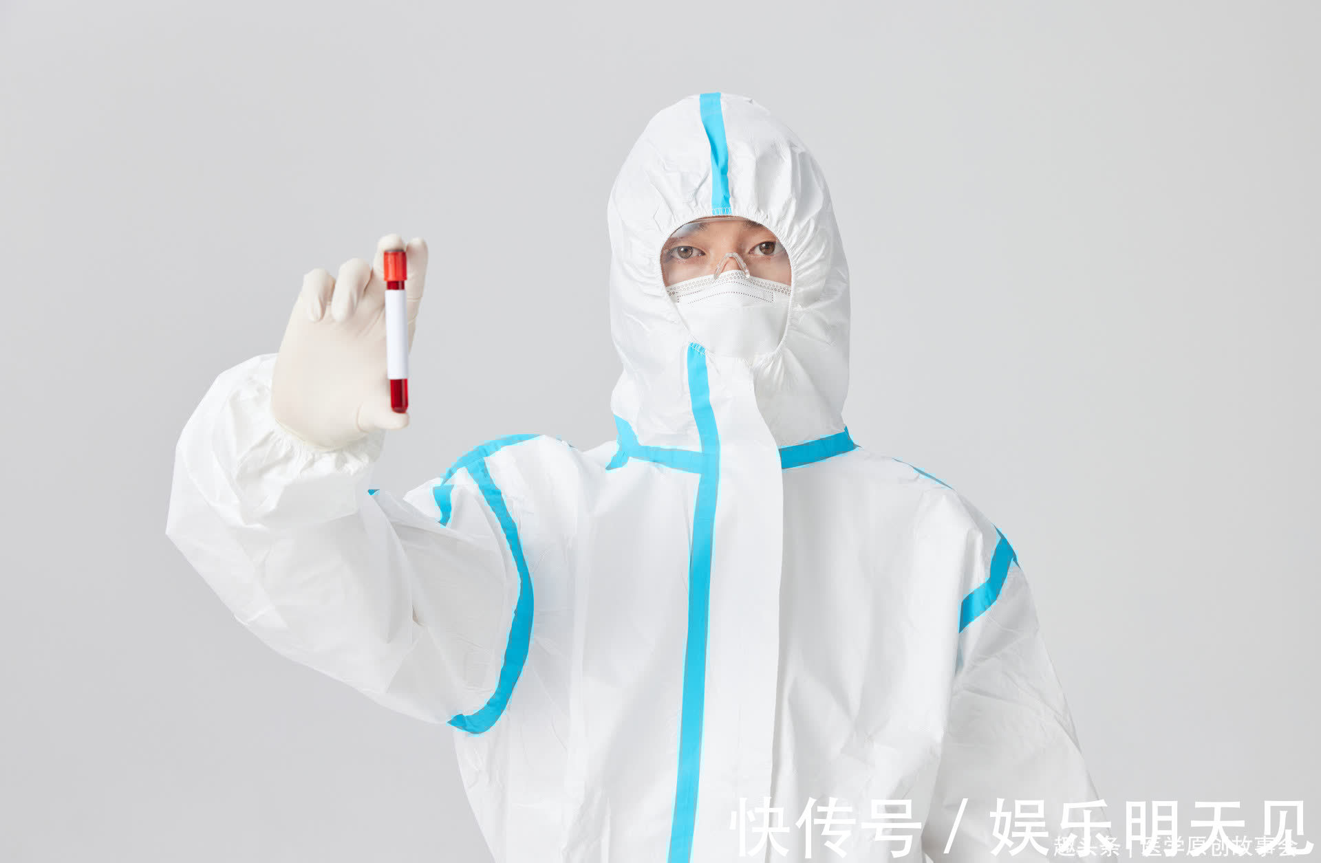 接种疫苗|新冠疫苗的反应很大吗?为啥有人打完发热,有人却啥事没有?