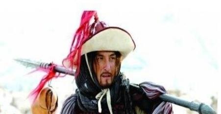 水浒传!《水浒传》中此人打败了林冲,不是卢俊义,更不是关胜!