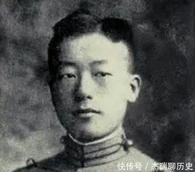 徐志摩|最爱陆小曼的男人不是徐志摩,而是他……