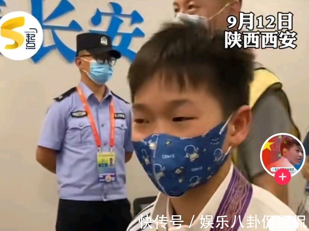 全红婵|记者当面夸奖全红婵!红姐眯着眼睛连说谢谢,一高兴把秘密说出来