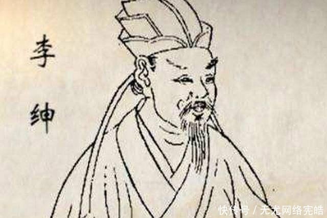 世人|《悯农》诗被世人所学所敬,为何老师们都不愿提作者李绅?