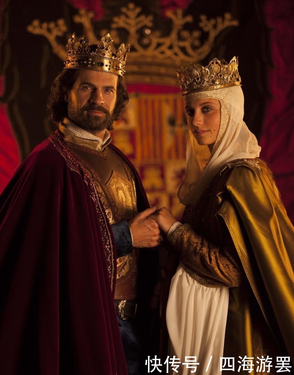 西班牙|西班牙历史上的“双王”是什么样的存在?靠什么维持稳定?