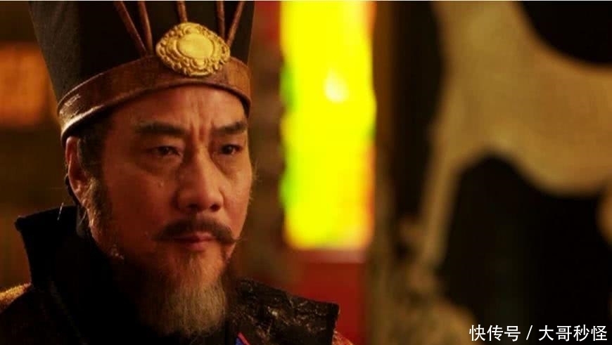 皇帝|不被历史承认的5位皇帝，一人曾屠杀百万民众，一人是千古罪人