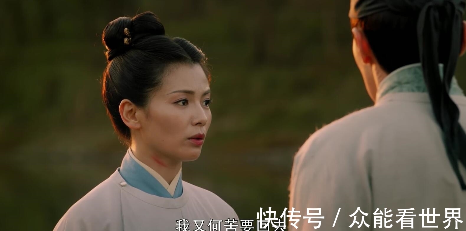 真宗!《大宋宫词》赵恒亲征救爱妻娇子,澶渊之盟真的是宋朝的耻辱吗?