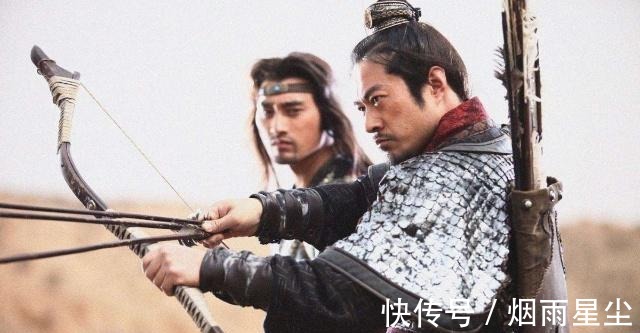 水浒|水浒当中的卢俊义,被大辽四位王子围攻,不仅没受伤,还反杀一个!