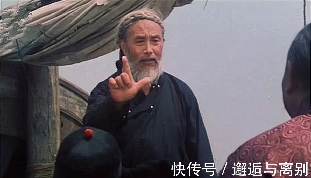 天齐庙@武林奇迹:六合拳宗师李冠铭大闹天齐庙,让外人从此不敢小瞧沧州