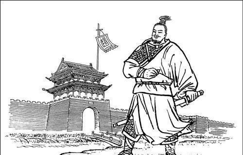 灭族|命运多舛的范氏西周时二度被灭国，逃入晋国近三百年后被灭族