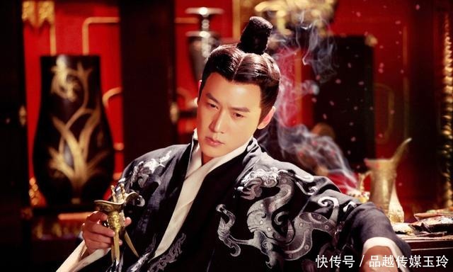 江充|巫蛊之祸的前前后后