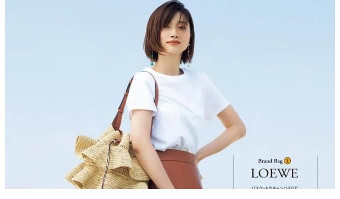 懂得|跟着日本太太学“简单基础款穿搭”，越懂得审美，越穿得“简单”