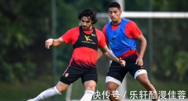 金靴|巴媒爆料3員歸化大將馳援國(guó)足在即 金靴三叉戟齊聚能否扭轉(zhuǎn)乾坤